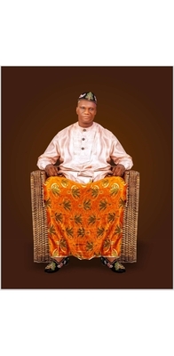 Okon Oyo INAMETI