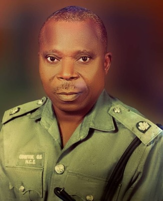 OKON UYE ODIUTOK