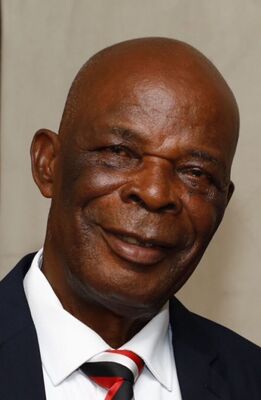 Okon Willie