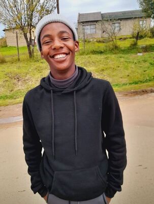 Okuhle Andile Mshuqwana