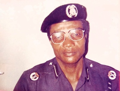 Okunola Julius Akingbulugbe