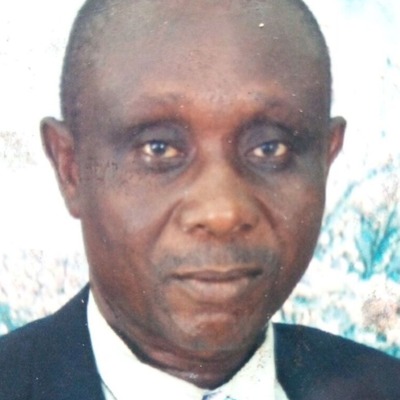 Okwa Gogo Mbabiribi