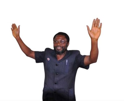 Sylvanus Okwudili Anigbogu