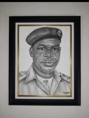 OLABAMIJI OLUDAYO OGUNMOROTI