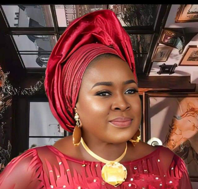 Olabimpe Edna Adewumi