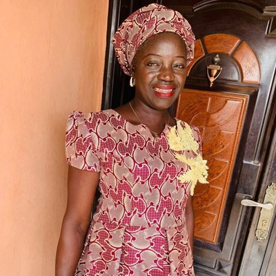 Olabisi Felicia Awe