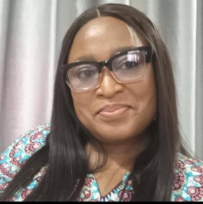 Olabisi Funmilayo Lawal