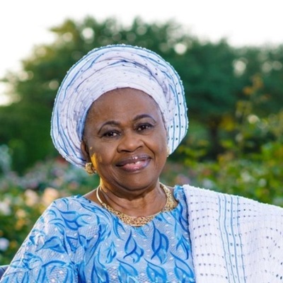 Olabisi Lampejo