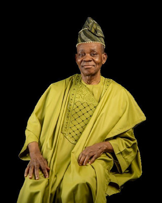 REV. OLABISI ZACCHAEUS POKANU, B.Th, M.Th.
