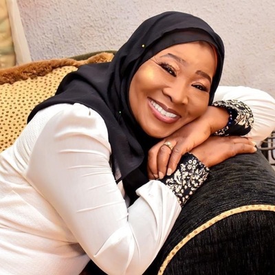 Olabisi Ololade Bamgbose