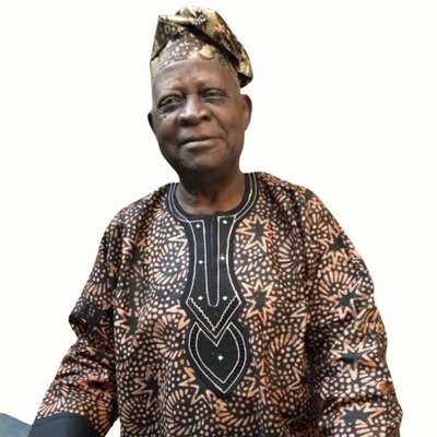 Olabode Ayodeji Famosinpe