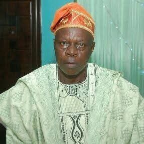 PRINCE OLABODE AWUJOOLA  JACOB EGUNJOBI