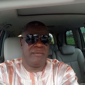Olabode  Liard Kassim
