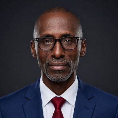 Deacon Architect Oladapo Ajelero