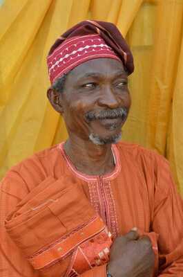 Sunday Oladapo Olatunde Obe