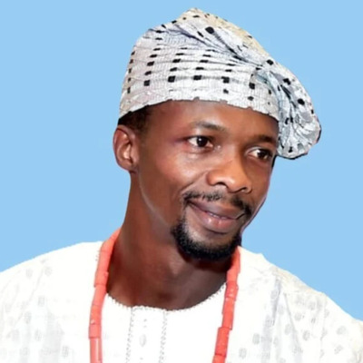 Oladapo Oyedamola Bakare