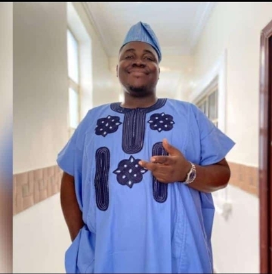Oladayo Abioye Taiwo
