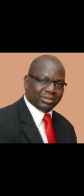 Dr. Oladeji Gbolahan - Gabriel Morenikeji