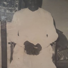 In 1979, he received  a Divine call to serve him when he was in a trance for seven(7) days. Snr.  Apostle Oladele Oladipo instantly became an Oracle of God by prophesying and evangelizing.