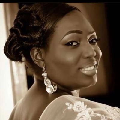 Oladele Rita Fakeye - Ojetayo