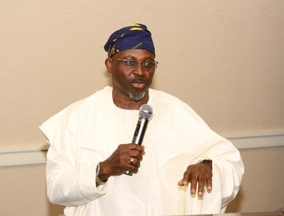 David Oladimeji Mako