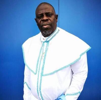 Oladipo Abiodun