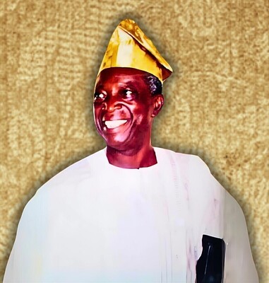 Oladipo Theophilus Adeniyi