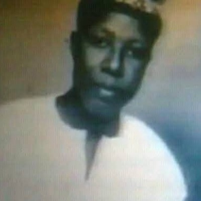 Oladipo Akanni Adenmosun