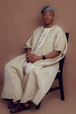 Oladipo Akintonde