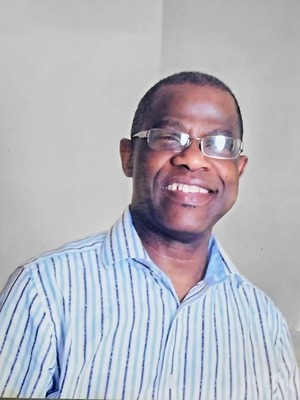 Oladipo Ayinde Farri