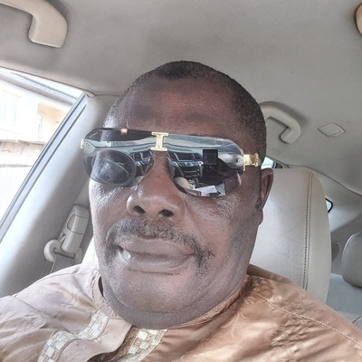 Oladipo Moses Kasumu