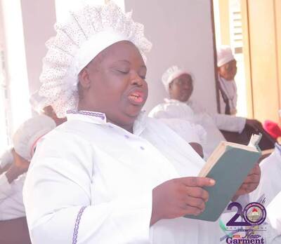Oladipo Olubunmi Margraet