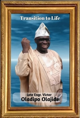 Oladipo Victor Olajide