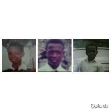 Oladipupo Olurotimi Majekodunmi