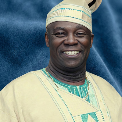 Oladisun Akinbiyi Akinwunmi