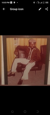 Oladiti Nureni Abiola