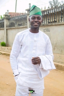 Oladokun Johnson Oluwaseyi
