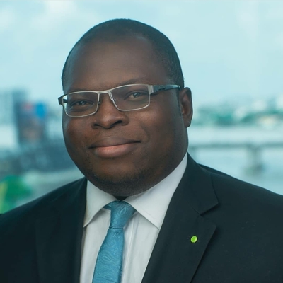 Oladotun Bamigbetan