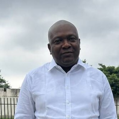 Oladotun Samson Oladipo