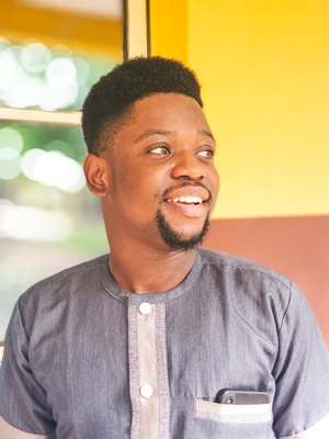 Oladotun Solomon Olabode