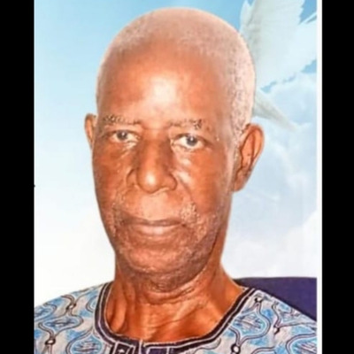 Olagoke Moses Olubayode