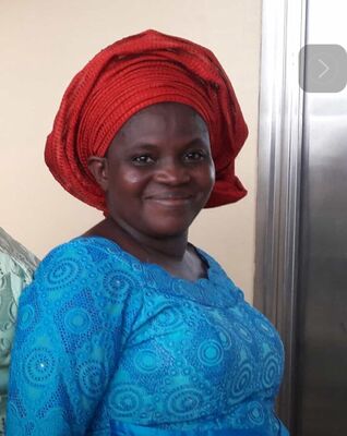 Olaide Adeola Shobowale