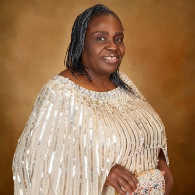 Olaide Enitan Daniel