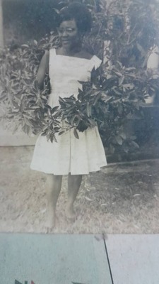 Olaitan Alice Owolabi Ogundare