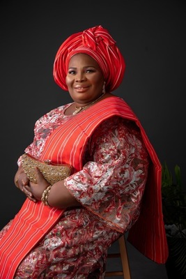 Olajoke Olatunde