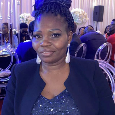 Olajumoke Bolajoko Alake Emmanuel-Laleye