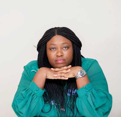 Olajumoke Ololade Ibitoye (née Odejimi)