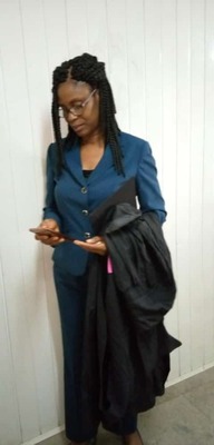 Olakunbi Obafolahan Agboola
