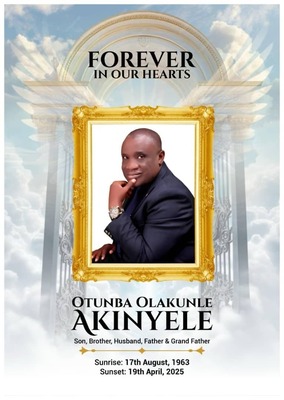 Olakunle Akinyele