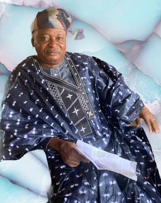 Olakunle Anthony Folowosele